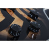 Schecter Odin Grail Buzzsaw Charcoal Burst Buzzsaw Charcoal Burst