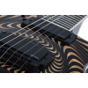 Schecter Odin Grail Psychic Bullseye Rawtop Psychic Bullseye Rawtop