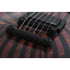 Schecter Heathen Grail Buzzsaw Rawtop Tortoise Black Blizzard