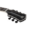 Schecter Heathen Grail Buzzsaw Rawtop Tortoise Black Blizzard
