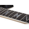 Schecter Heathen Grail Buzzsaw Rawtop Tortoise Black Blizzard