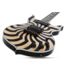 Schecter Heathen Grail Buzzsaw Rawtop Buzzsaw Rawtop