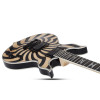 Schecter Heathen Grail Buzzsaw Rawtop Buzzsaw Rawtop