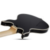 Schecter Heathen Grail Buzzsaw Rawtop Buzzsaw Rawtop