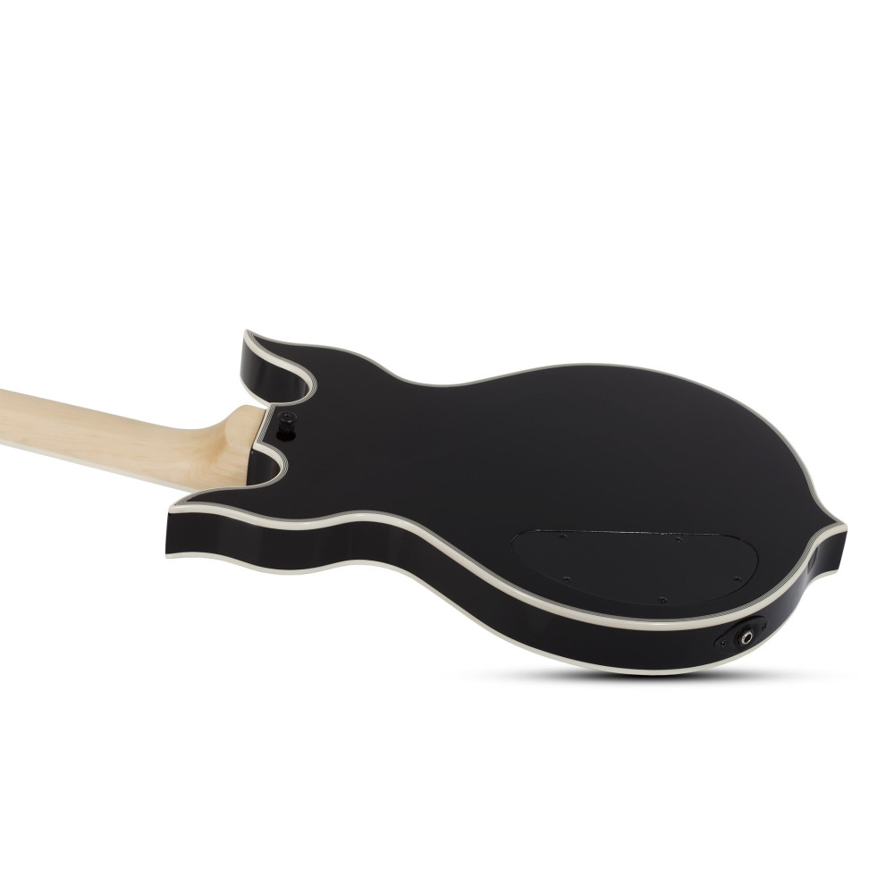 Schecter Heathen Grail Buzzsaw Rawtop Buzzsaw Rawtop