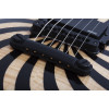 Schecter Heathen Grail Buzzsaw Rawtop Buzzsaw Rawtop
