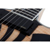 Schecter Heathen Grail Buzzsaw Rawtop Buzzsaw Rawtop