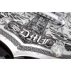 Schecter IronWorks Barbarian Black Burst