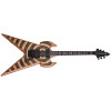 Schecter Warhammer FR Norse Dragon RawTop