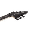 Schecter Warhammer FR Norse Dragon RawTop