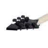 Schecter Warhammer FR Norse Dragon RawTop