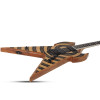 Schecter Warhammer FR Norse Dragon RawTop