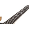 Schecter Barbarian Norse Dragon RawTop