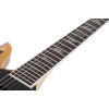 Schecter Nomad Norse Dragon RawTop