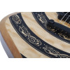 Schecter Nomad Norse Dragon RawTop
