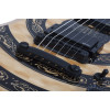 Schecter Nomad Norse Dragon RawTop