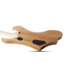 Schecter Goregehn Cocobolo Psychic Bullseye
