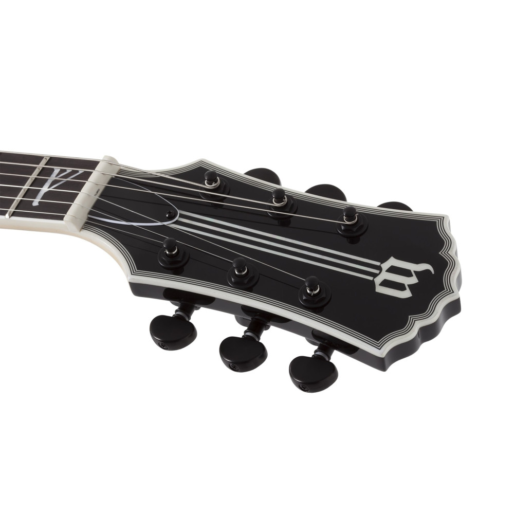 Schecter Goregehn Rawtop Buzzsaw