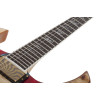 Schecter Goreghen Special Edition Blood River Burl