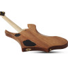 Schecter Goreghen Special Edition Blood River Burl