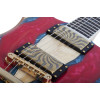 Schecter Goreghen Special Edition Blood River Burl