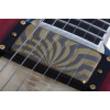 Schecter Goreghen Special Edition Blood River Burl