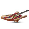 Schecter Goreghen Special Edition Blood River Burl