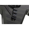 Schecter Warhammer Norse Dragon Bullseye metallic green