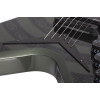Schecter Warhammer Norse Dragon Bullseye metallic green