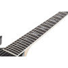 Schecter Warhammer Norse Dragon Bullseye metallic green
