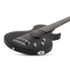 Schecter dUg Pinnick DP-12 Satin Black