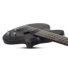 Schecter dUg Pinnick DP-12 Satin Black