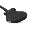 Schecter dUg Pinnick DP-12 Satin Black