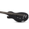 Schecter dUg Pinnick DP-12 LH Satin Black