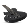 Schecter dUg Pinnick DP-12 LH Satin Black