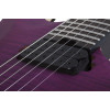 Schecter John Browne Tao-6 Satin Trans Purple (STP)
