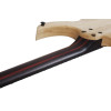 Schecter John Browne Tao-6 Satin Trans Purple (STP)