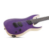 Schecter John Browne Tao-7 Satin Trans Purple (STP)