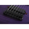 Schecter John Browne Tao-7 Satin Trans Purple (STP)