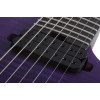 Schecter John Browne Tao-7 Satin Trans Purple (STP)