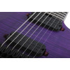 Schecter John Browne Tao-7 Satin Trans Purple (STP)