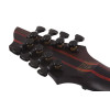 Schecter John Browne Tao-8 Satin Trans Purple (STP)