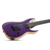 Schecter John Browne Tao-8 Satin Trans Purple (STP)
