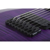 Schecter John Browne Tao-8 Satin Trans Purple (STP)