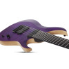 Schecter John Browne Tao-8 Satin Trans Purple (STP)