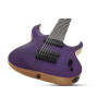 Schecter John Browne Tao-8 Satin Trans Purple (STP)