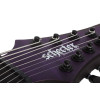 Schecter John Browne Tao-8 Satin Trans Purple (STP)