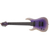 Schecter John Browne Tao-8 LH Satin Trans Purple