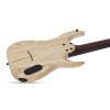 Schecter John Browne Tao-8 LH Satin Trans Purple