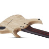 Schecter John Browne Tao-8 LH Satin Trans Purple